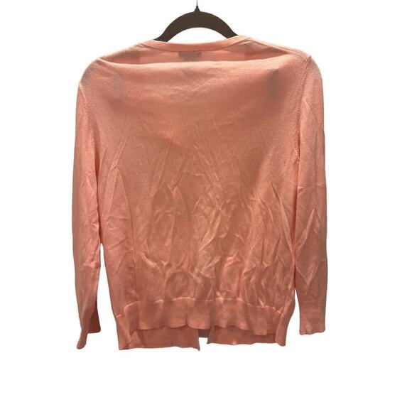 Ann Taylor Factory Cardigan Top - Picture 3 of 3